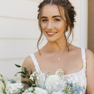 Meet your Posher, Grace